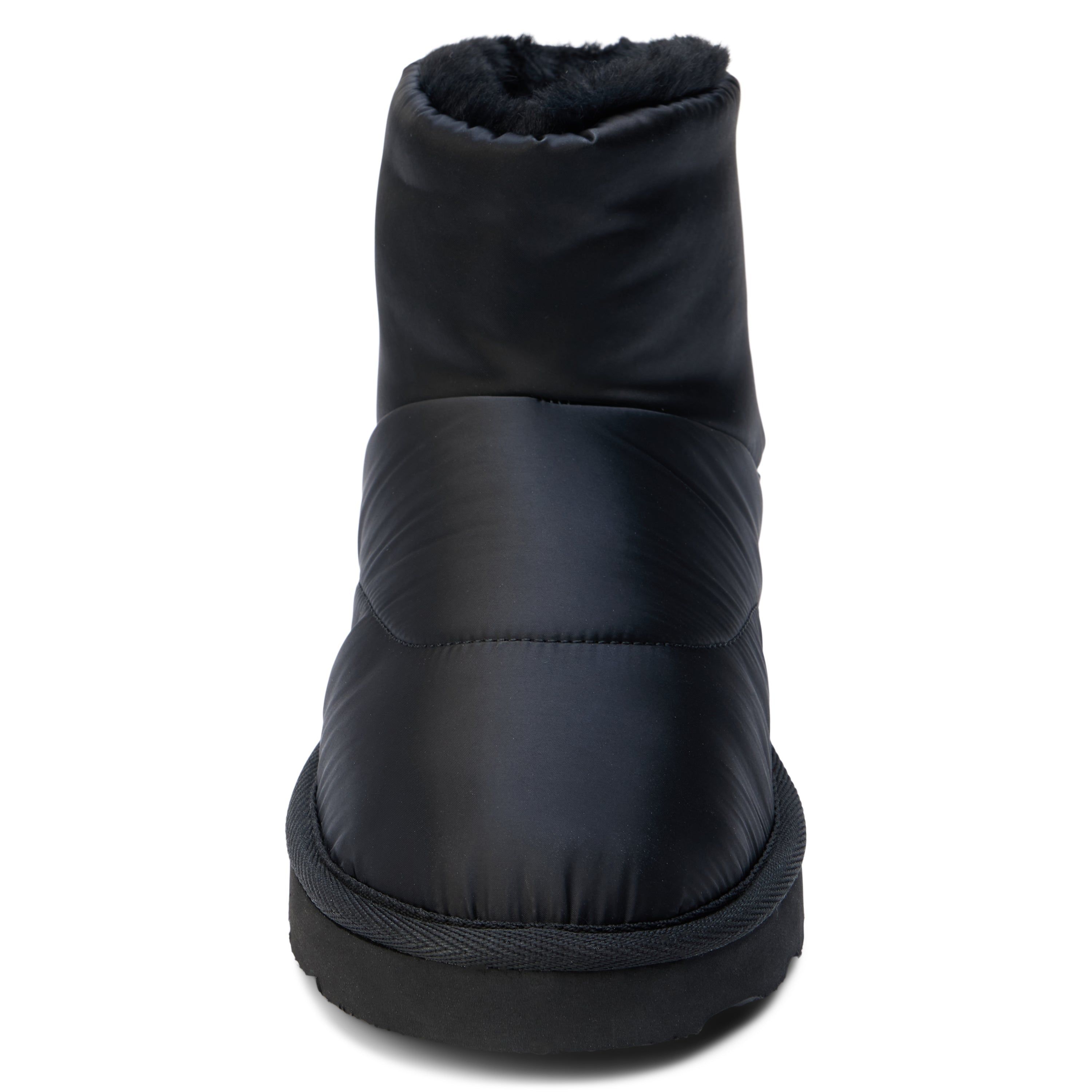 Vail Puffer Boot sold by Matisse product image thumbnail 4