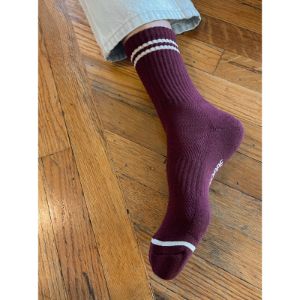 Le Bon Shoppe Boyfriend Socks sold by Matisse