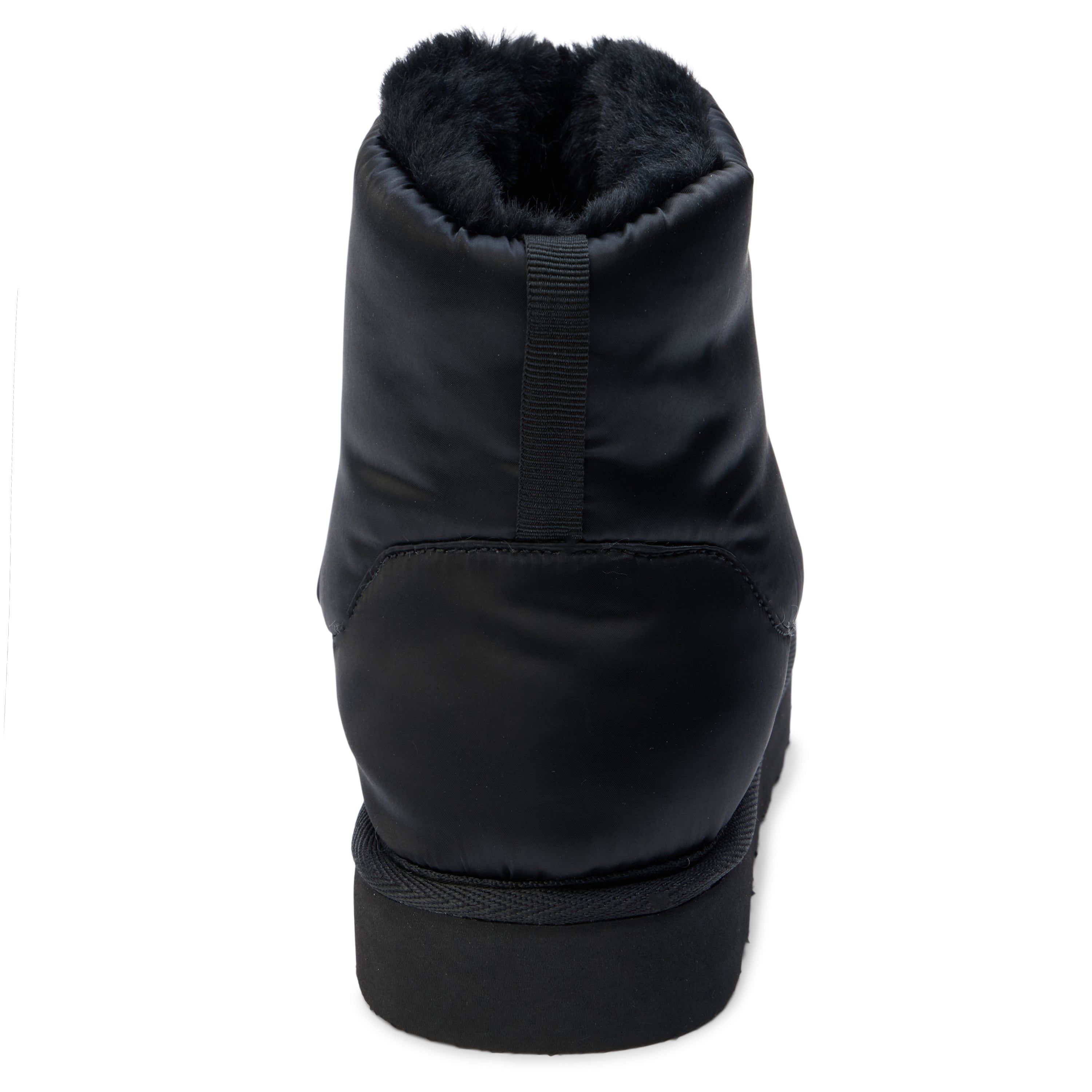 Vail Puffer Boot sold by Matisse product image thumbnail 5