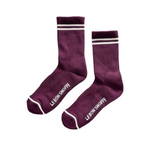 Le Bon Shoppe Boyfriend Socks sold by Matisse