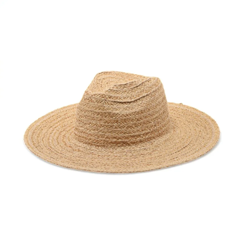 Padma Straw Hat sold by Matisse