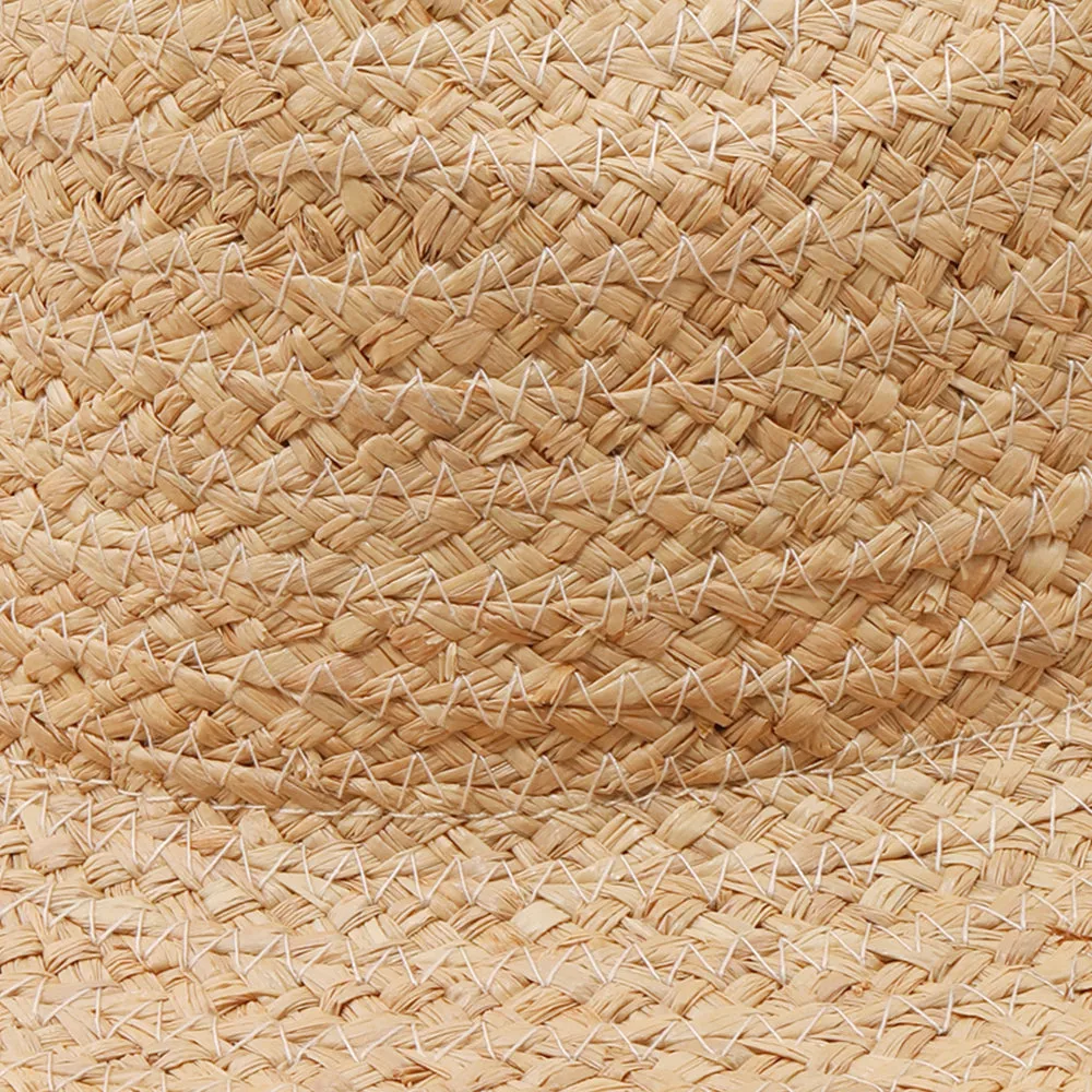 Padma Straw Hat sold by Matisse product image thumbnail 4