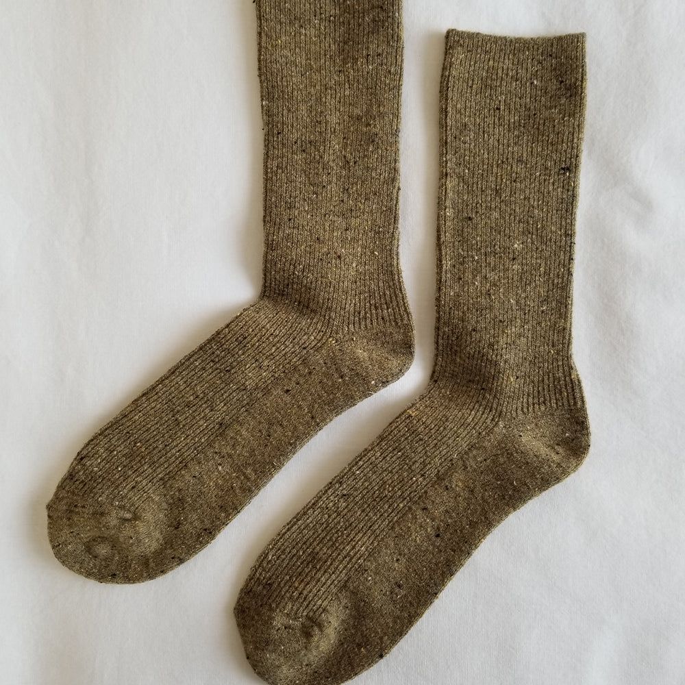 Le Bon Shoppe Snow Socks sold by Matisse product image thumbnail 2