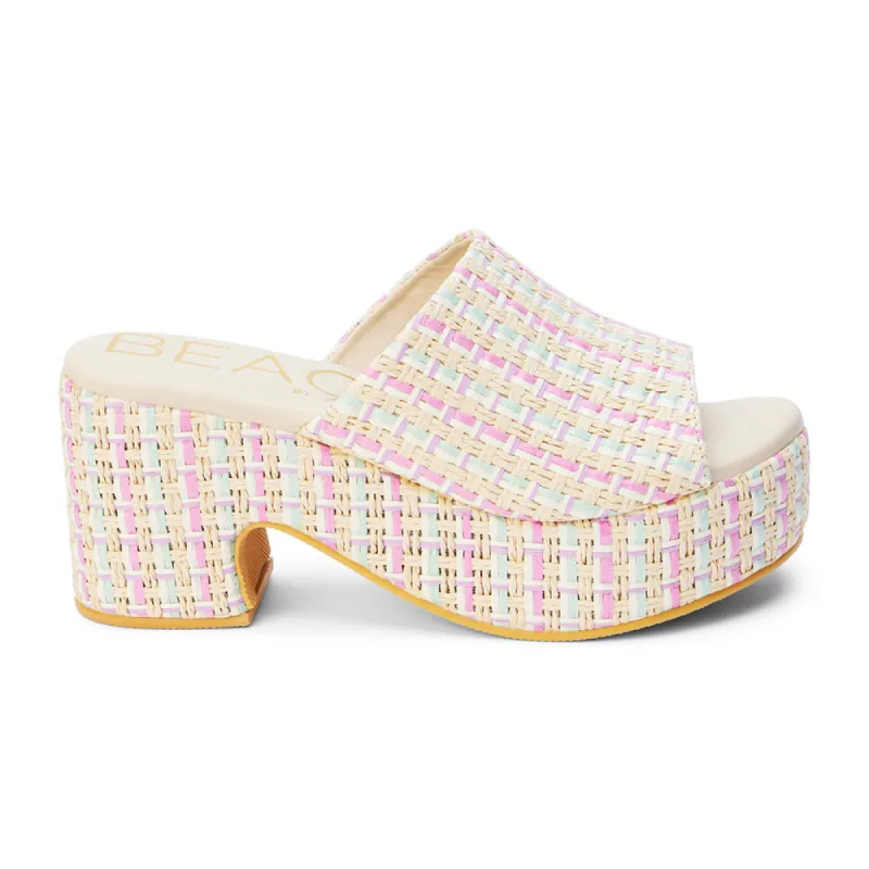 Terry Platform Heel sold by Matisse