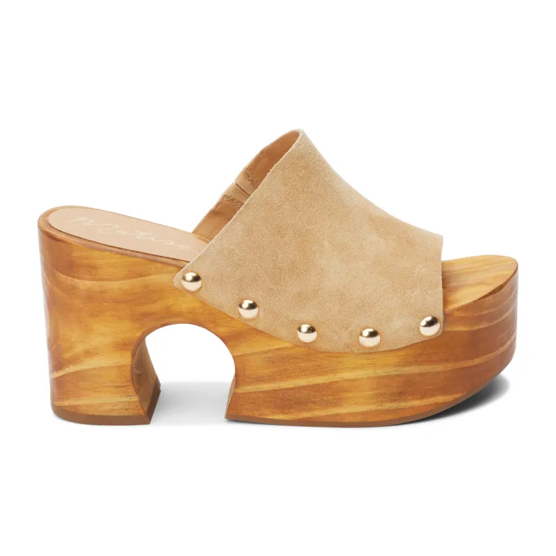 Knox Clog Sandal sold by Matisse