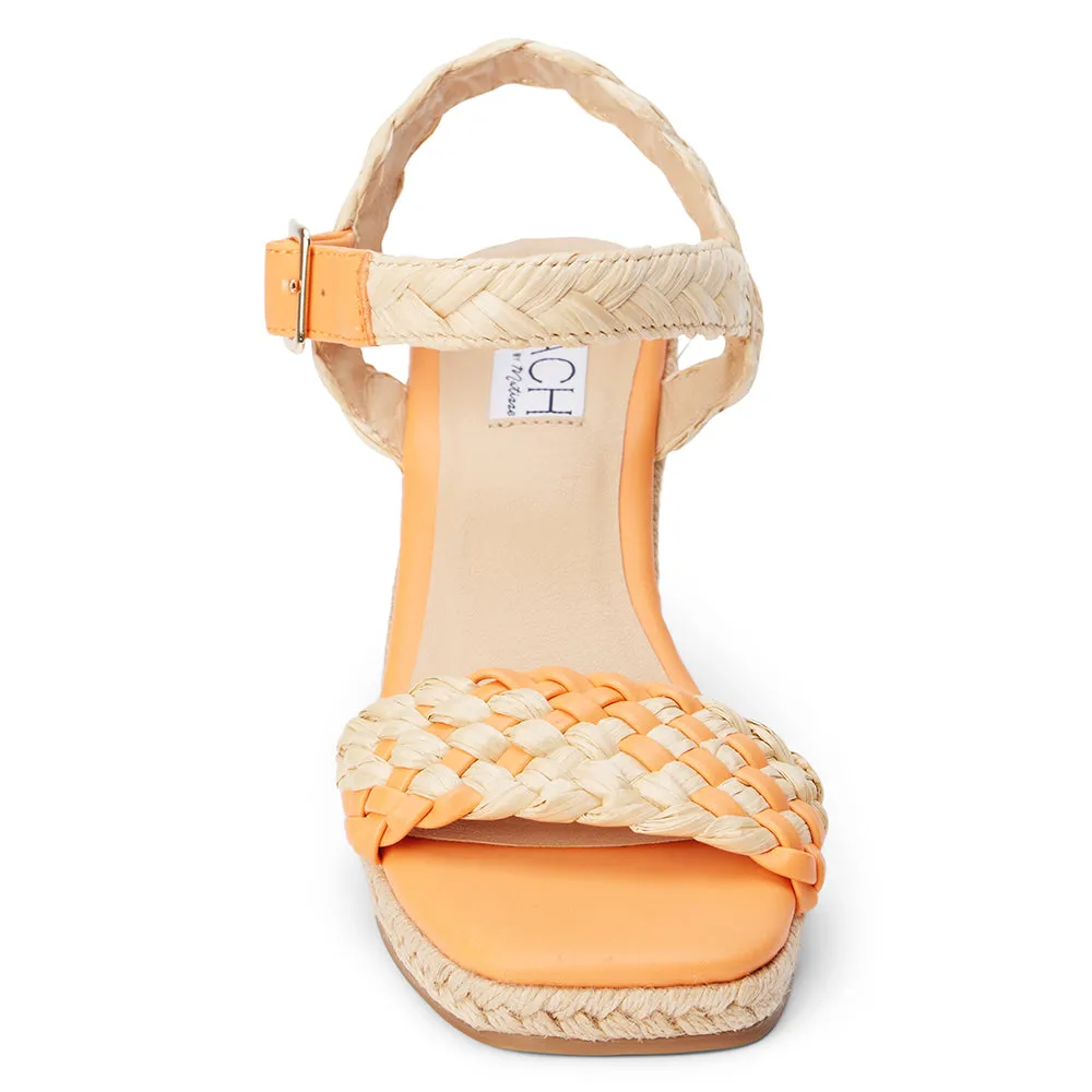 Getty Wedge Sandal sold by Matisse product image thumbnail 4