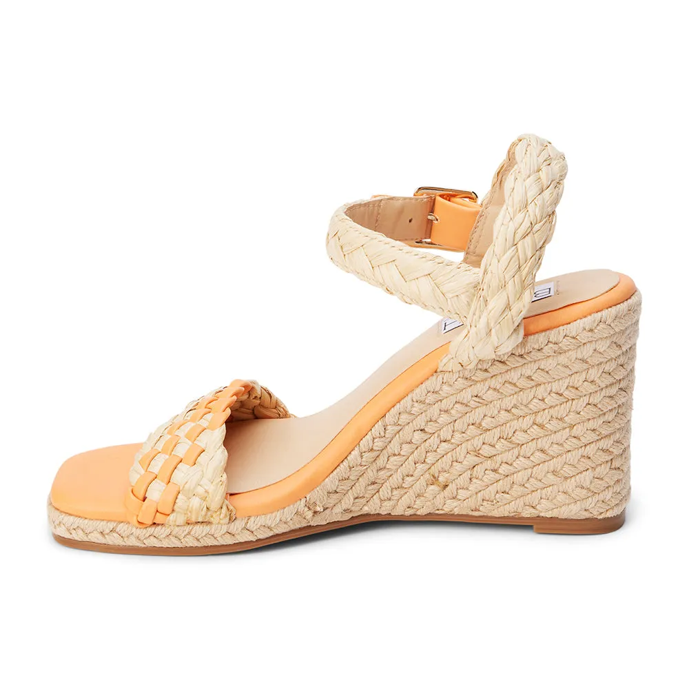 Getty Wedge Sandal sold by Matisse product image thumbnail 2
