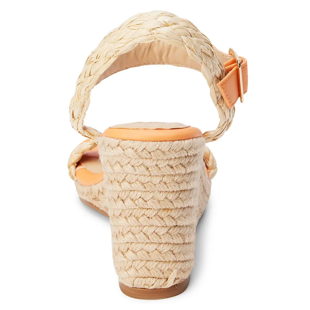 Getty Wedge Sandal sold by Matisse product image thumbnail 5