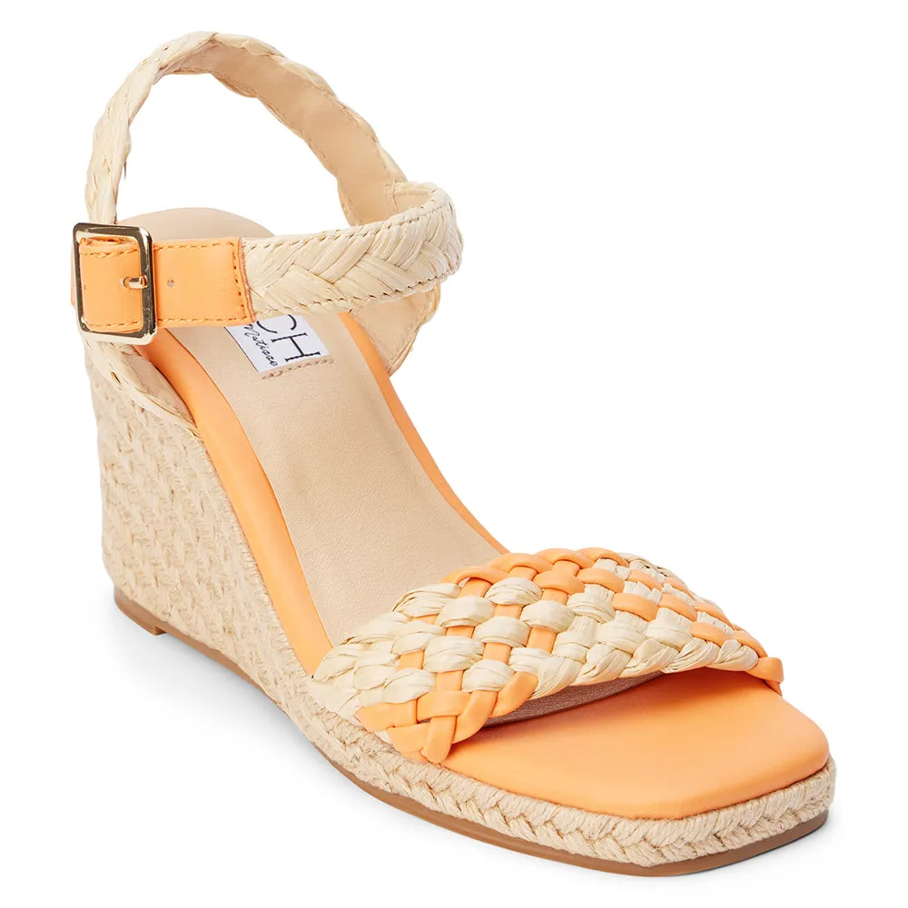 Getty Wedge Sandal sold by Matisse product image thumbnail 3