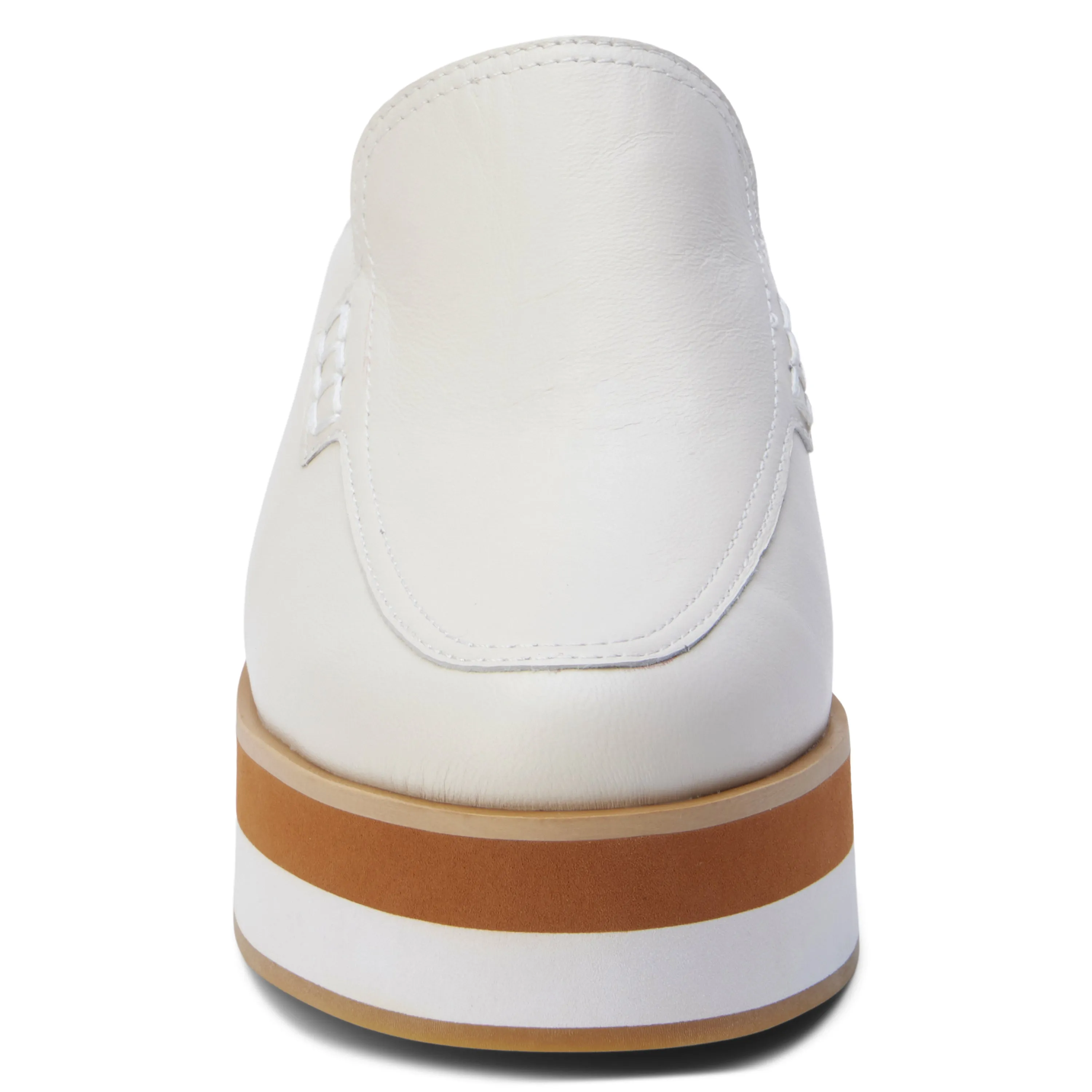 Kristy Loafer Mule sold by Matisse product image thumbnail 5