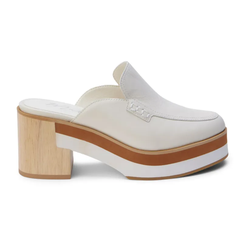 Kristy Loafer Mule sold by Matisse