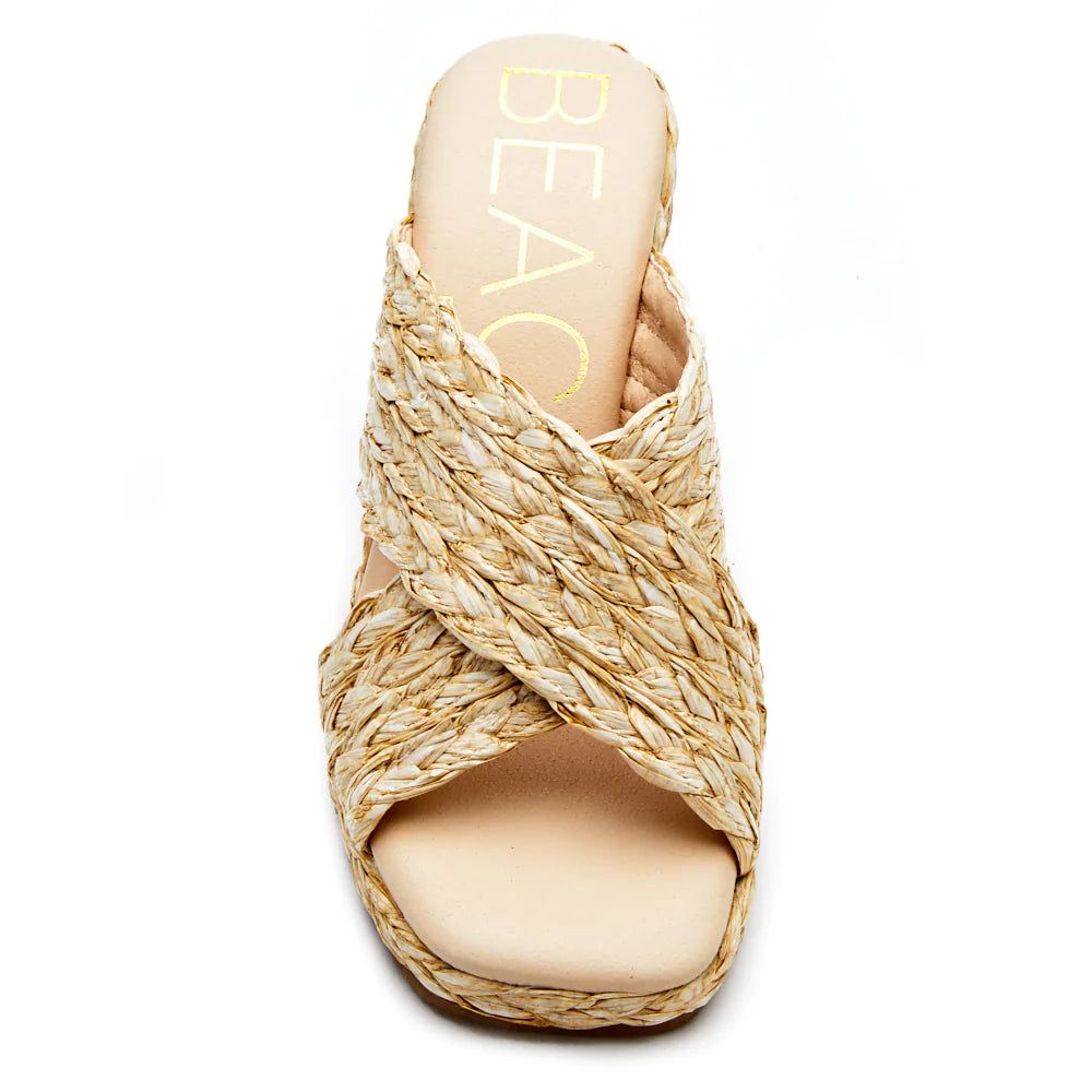 Bondi Wedge Sandal sold by Matisse product image thumbnail 5