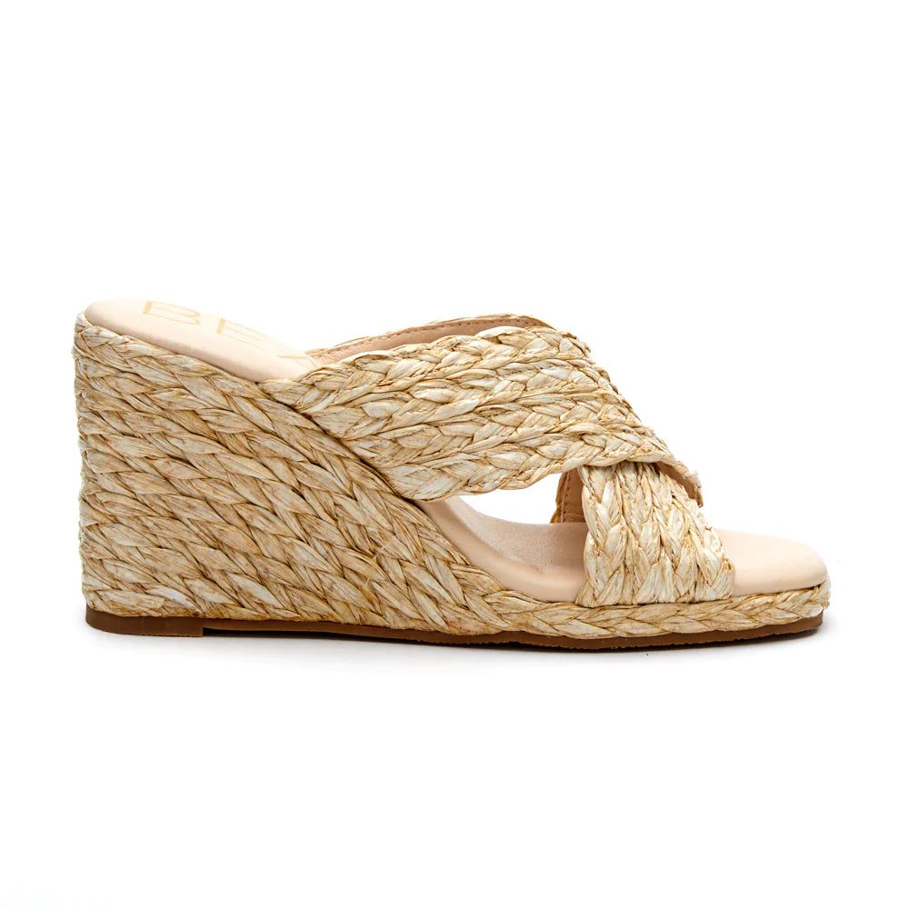 Bondi Wedge Sandal sold by Matisse