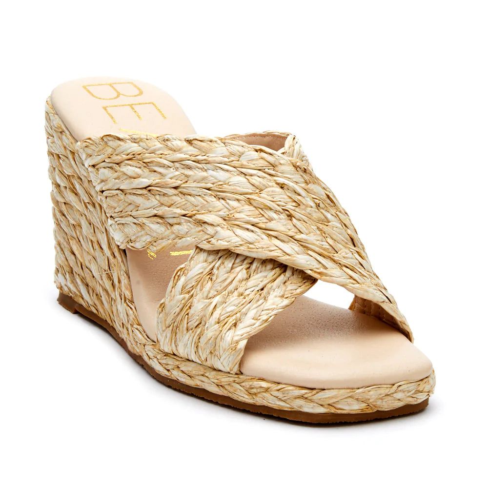 Bondi Wedge Sandal sold by Matisse product image thumbnail 4
