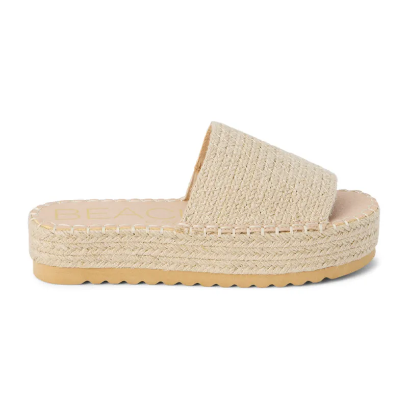 Del Mar Platform Sandal sold by Matisse