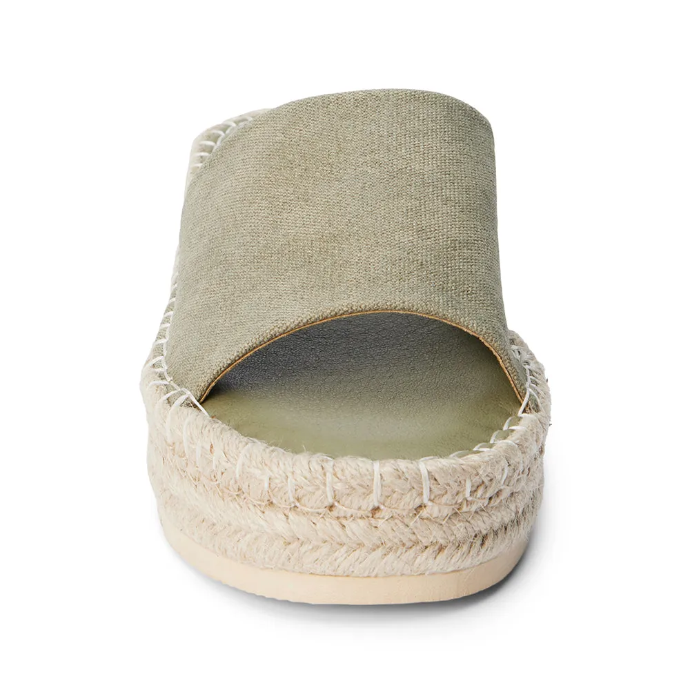 Skylar Platform Sandal sold by Matisse product image thumbnail 4