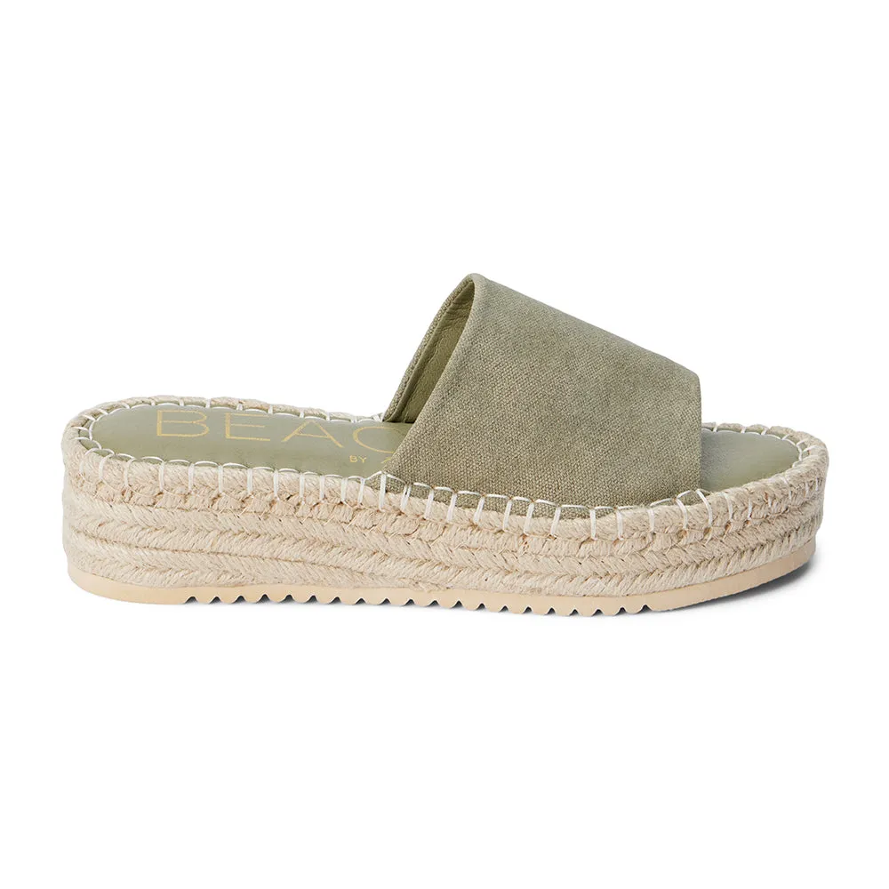 Skylar Platform Sandal sold by Matisse