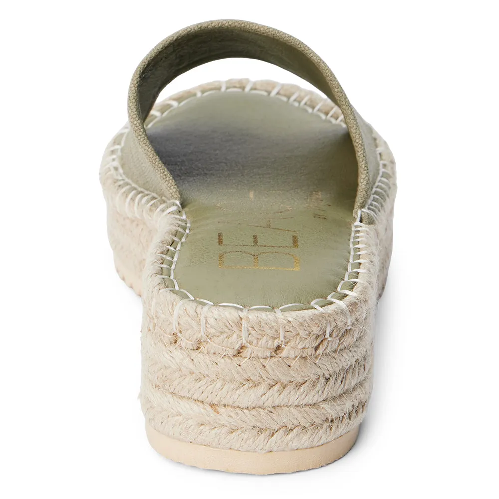 Skylar Platform Sandal sold by Matisse product image thumbnail 5