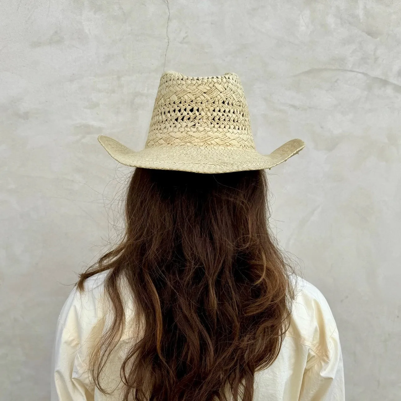 Luca Cowboy Hat sold by Matisse product image thumbnail 3