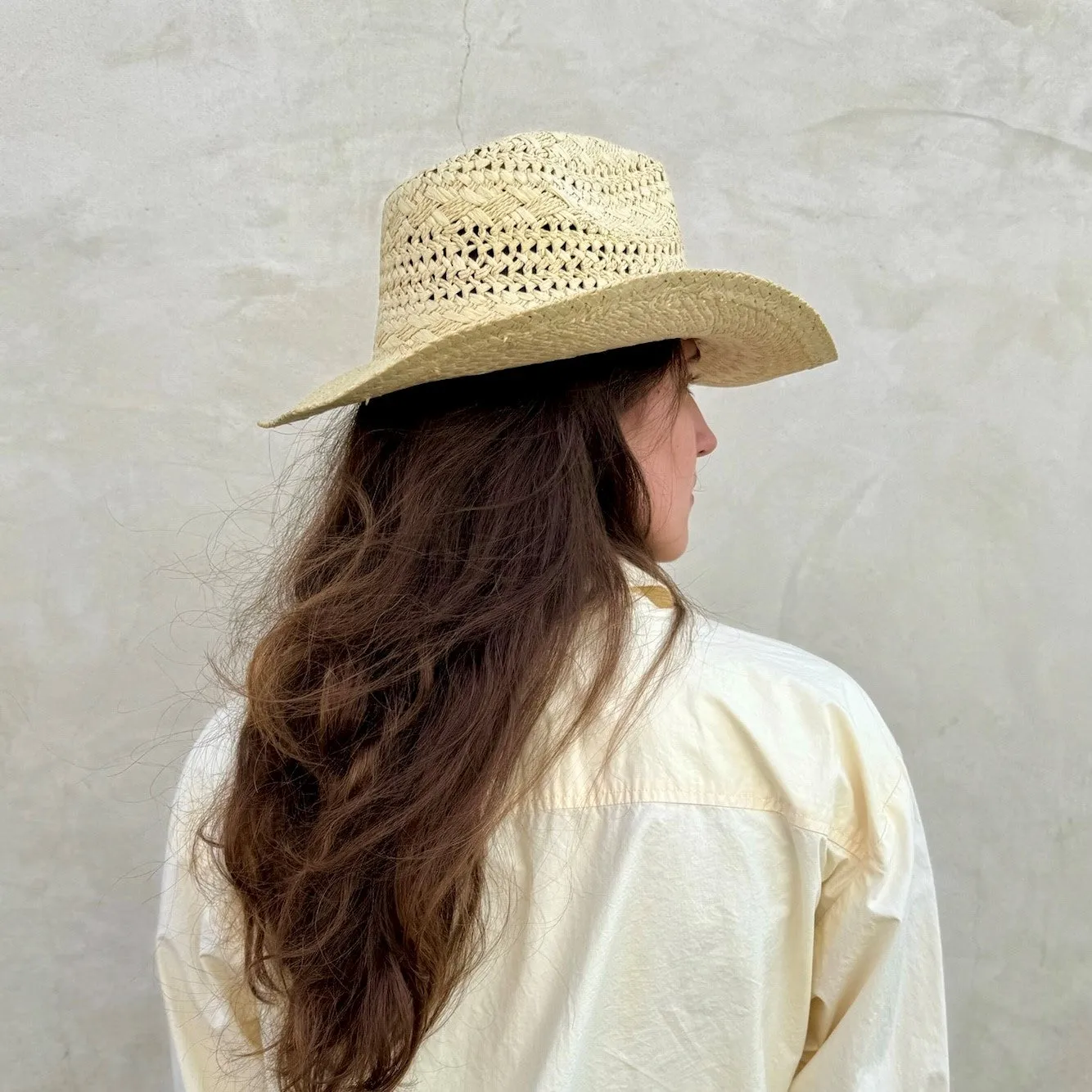 Luca Cowboy Hat sold by Matisse product image thumbnail 2