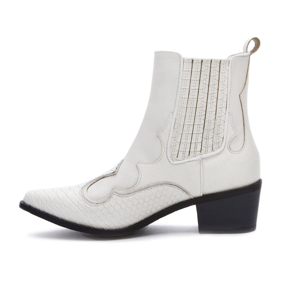 Cavalier Western Boot sold by Matisse product image thumbnail 2