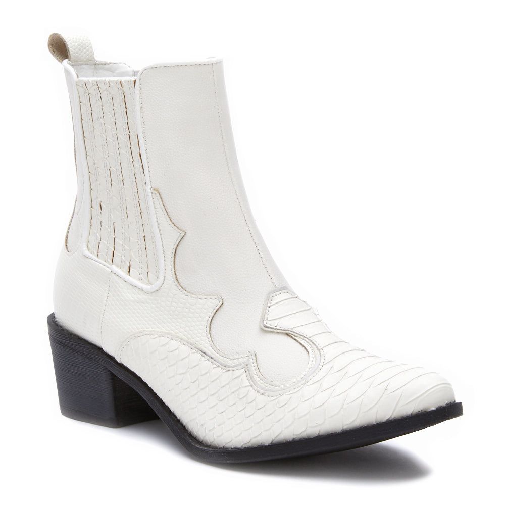 Cavalier Western Boot sold by Matisse product image thumbnail 3