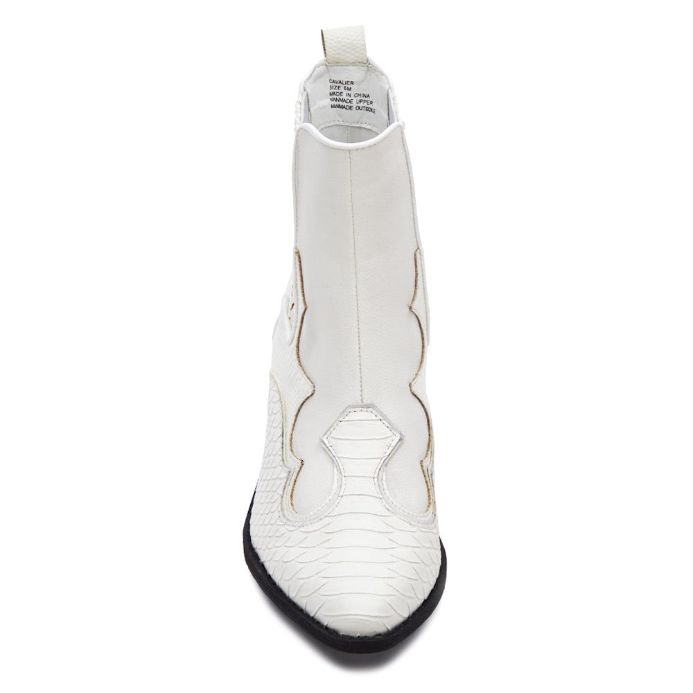 Cavalier Western Boot sold by Matisse product image thumbnail 4