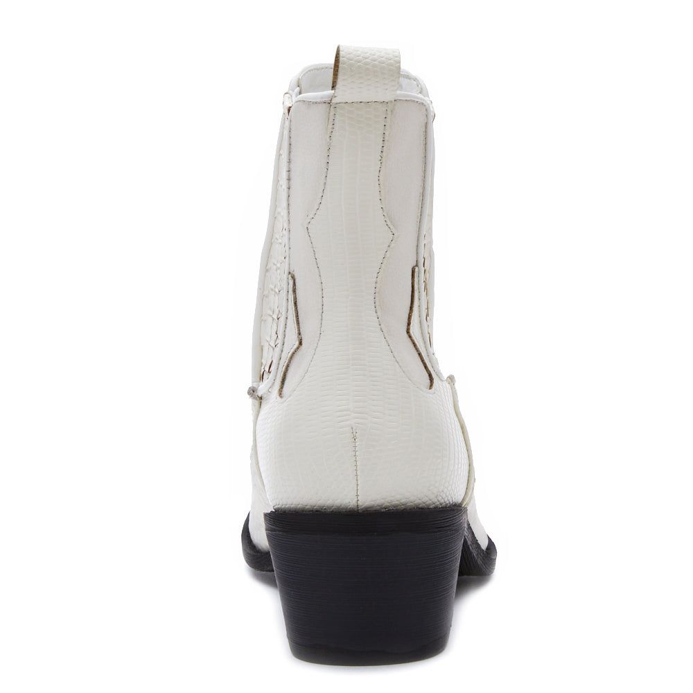 Cavalier Western Boot sold by Matisse product image thumbnail 5