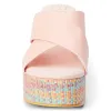Nellie Platform Heel sold by Matisse