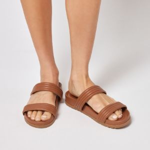 Lucia Slide Sandal sold by Matisse