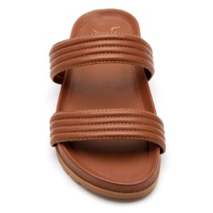 Lucia Slide Sandal sold by Matisse