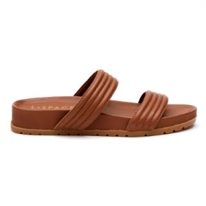 Lucia Slide Sandal sold by Matisse