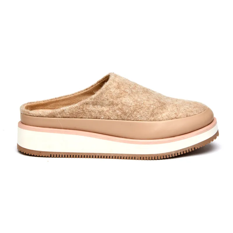 Ramble Platform Mule sold by Matisse