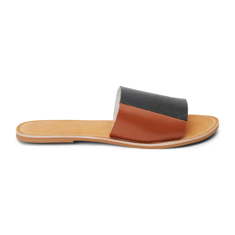 Bonfire Slide Sandal sold by Matisse