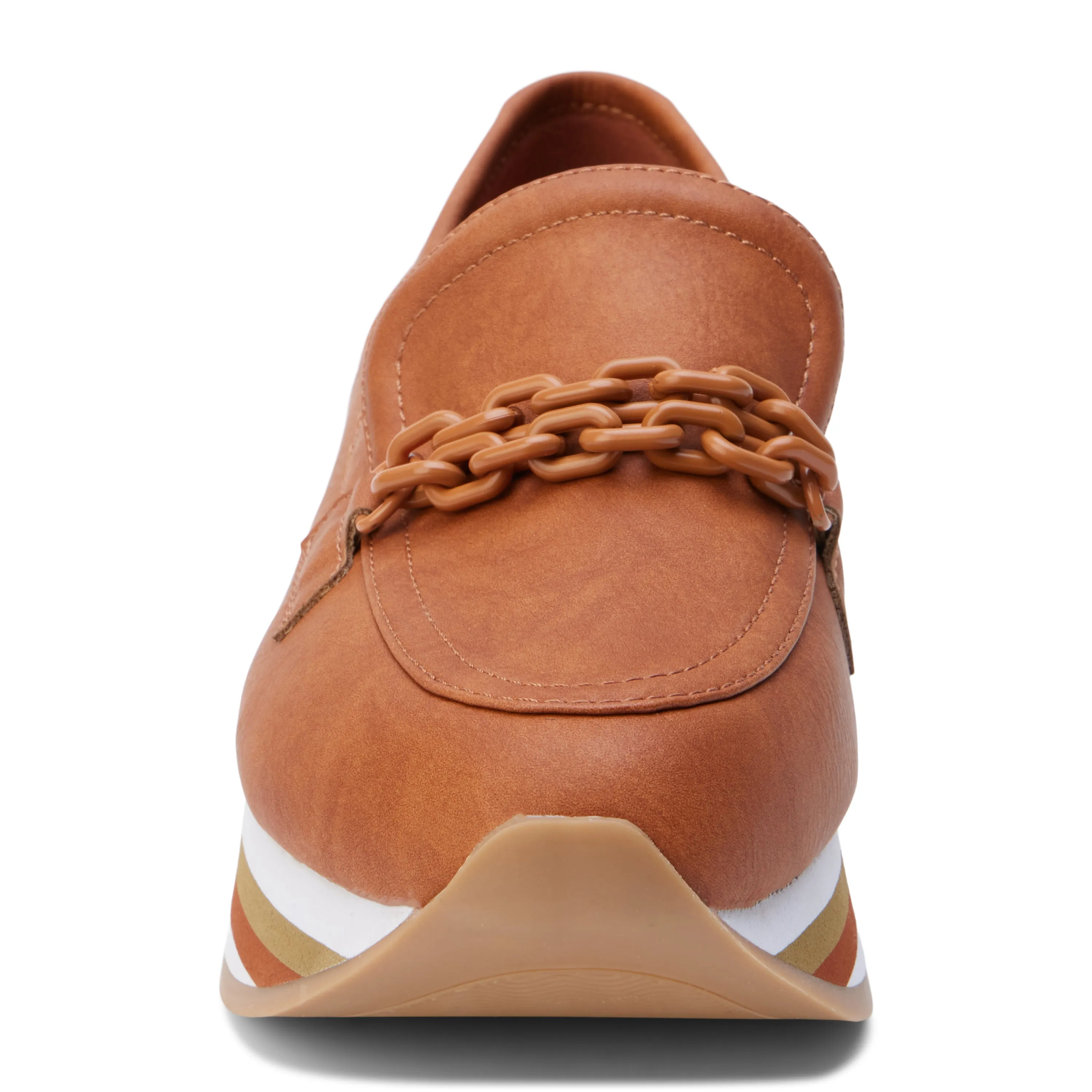 Carleen Platform loafer sold by Matisse product image thumbnail 4