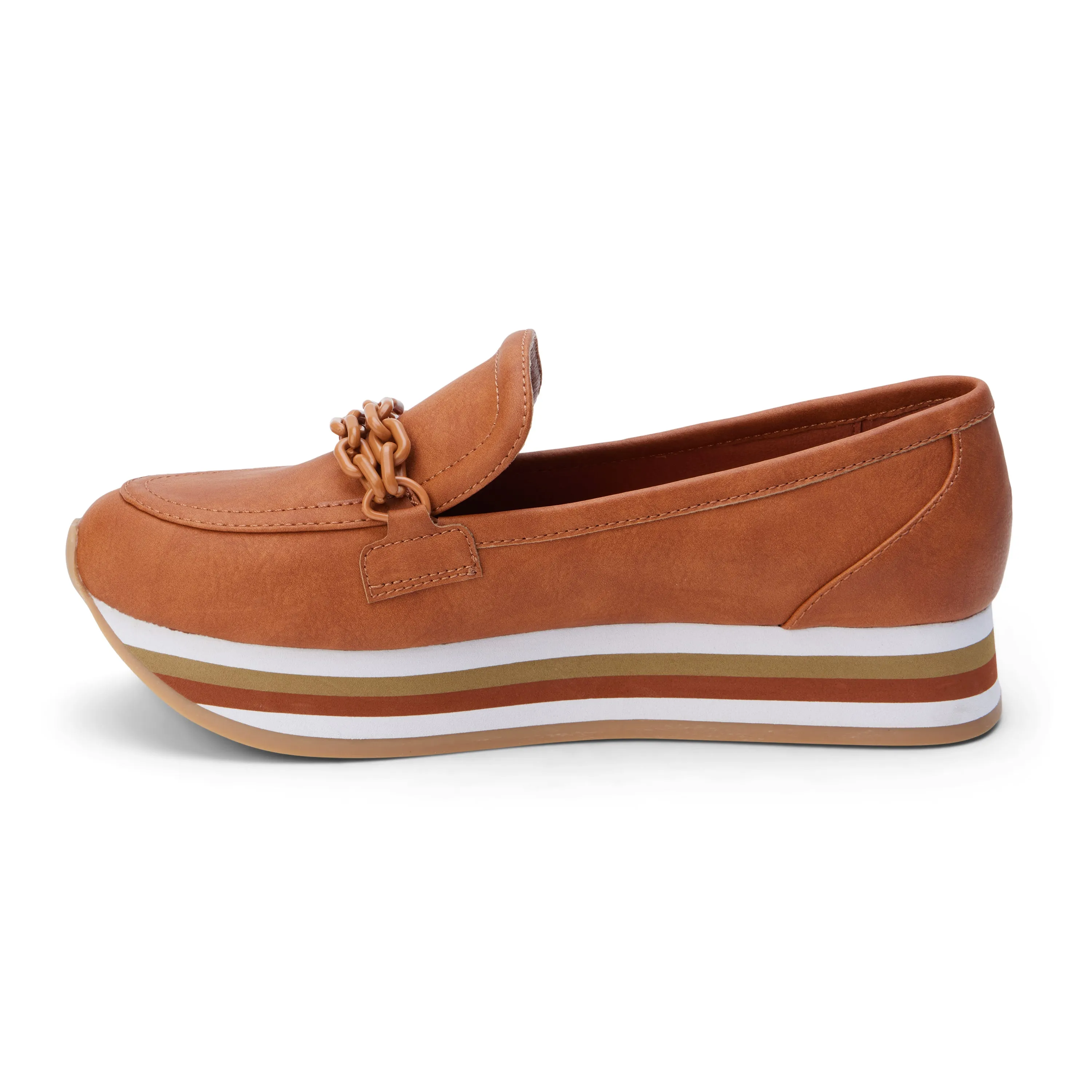 Carleen Platform loafer sold by Matisse product image thumbnail 2