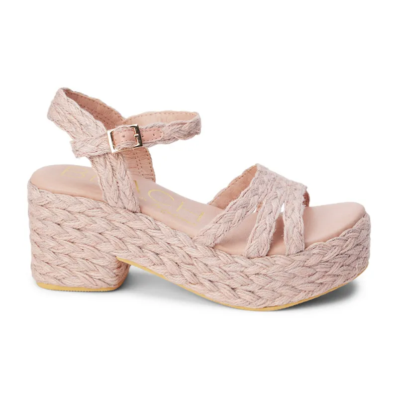 Mykonos Platform Heel sold by Matisse