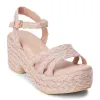 Mykonos Platform Heel sold by Matisse