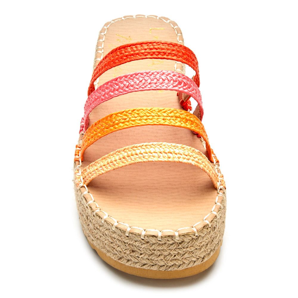 Gwen Platform Sandal sold by Matisse product image thumbnail 5