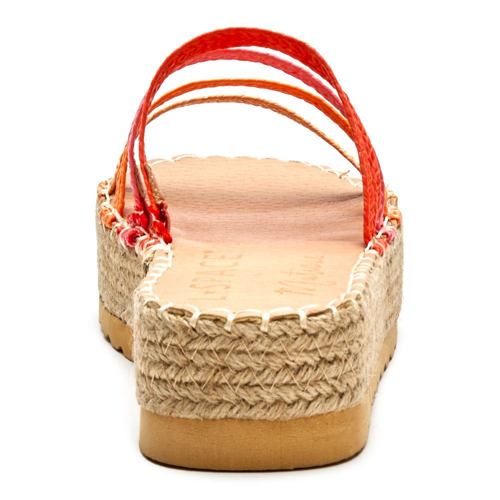 Gwen Platform Sandal sold by Matisse product image thumbnail 6