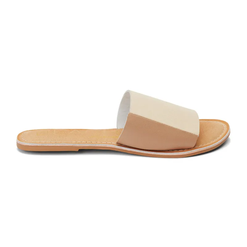 Bonfire Slide Sandal sold by Matisse