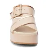 Micah Platform Sandal sold by Matisse