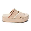 Micah Platform Sandal sold by Matisse