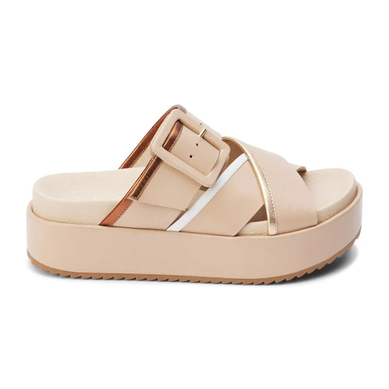 Micah Platform Sandal sold by Matisse