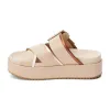 Micah Platform Sandal sold by Matisse