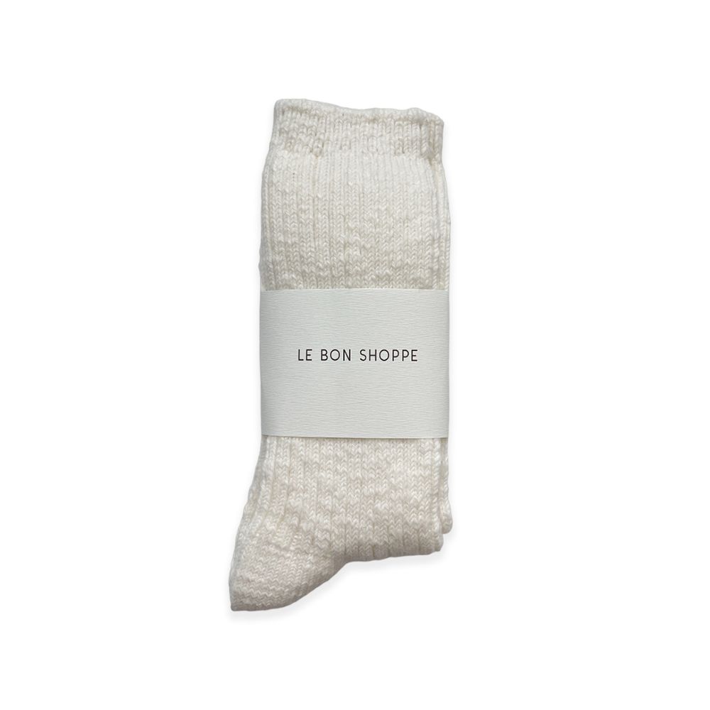 Le Bon Shoppe Cottage Socks sold by Matisse