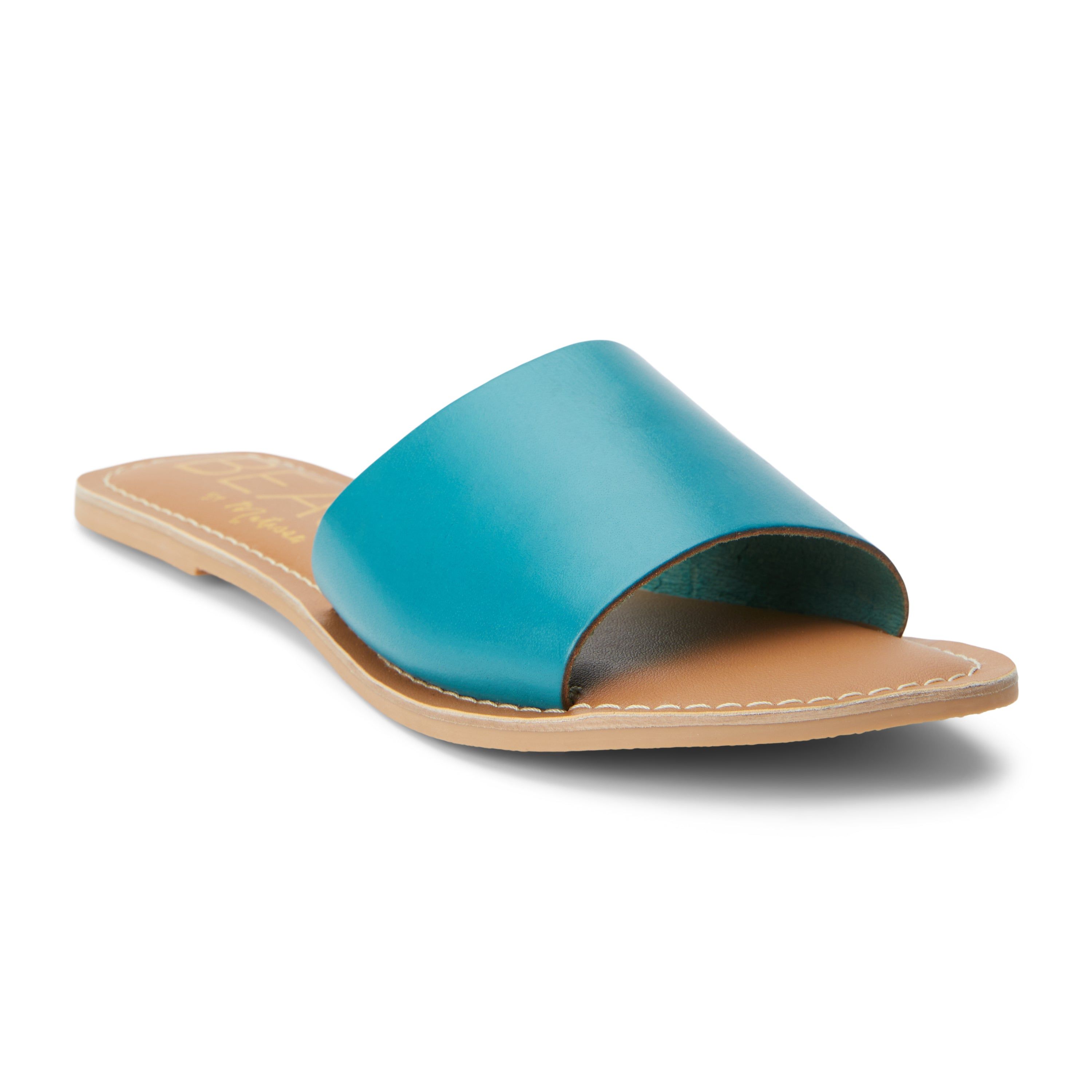 Cabana Slide Sandal sold by Matisse product image thumbnail 3
