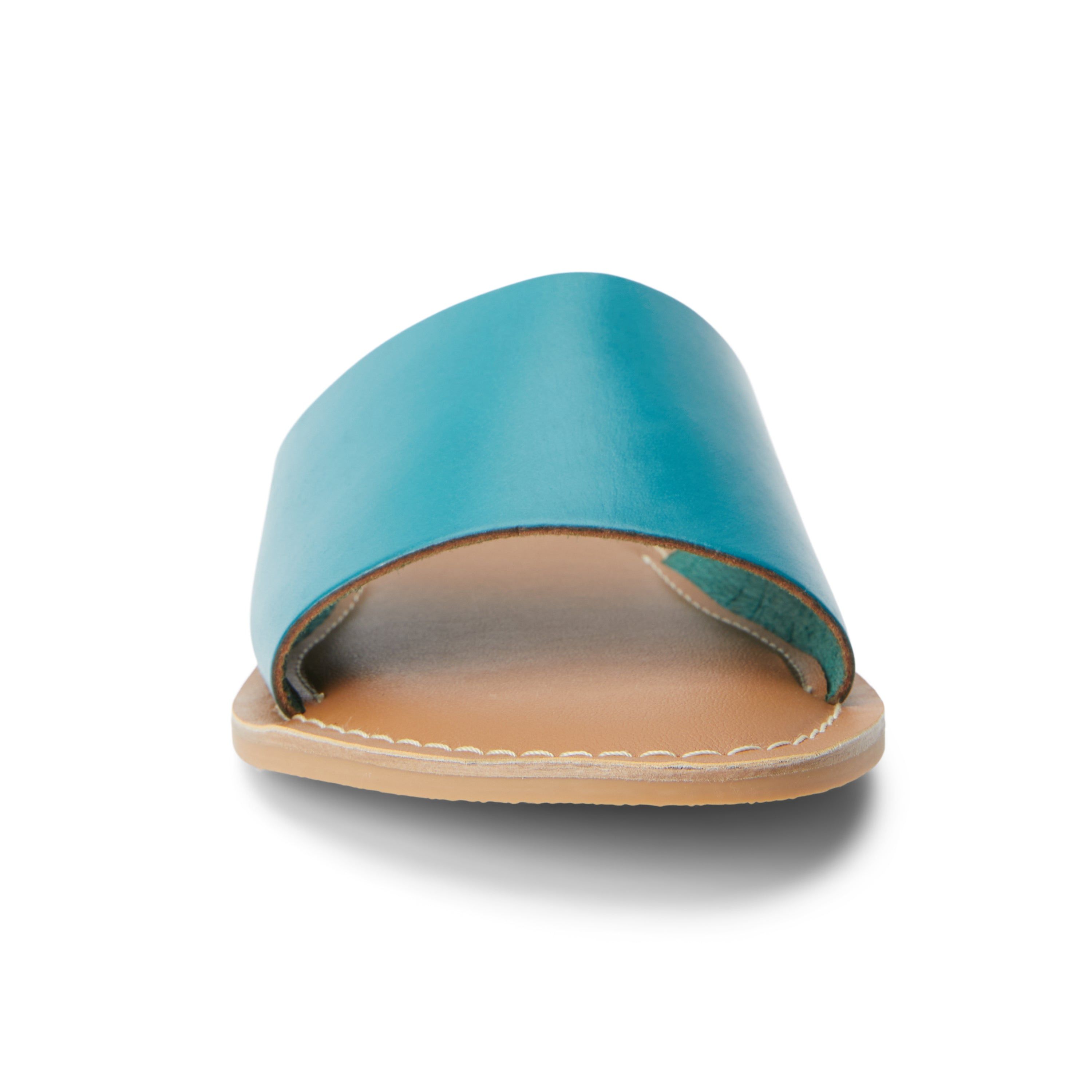 Cabana Slide Sandal sold by Matisse product image thumbnail 4