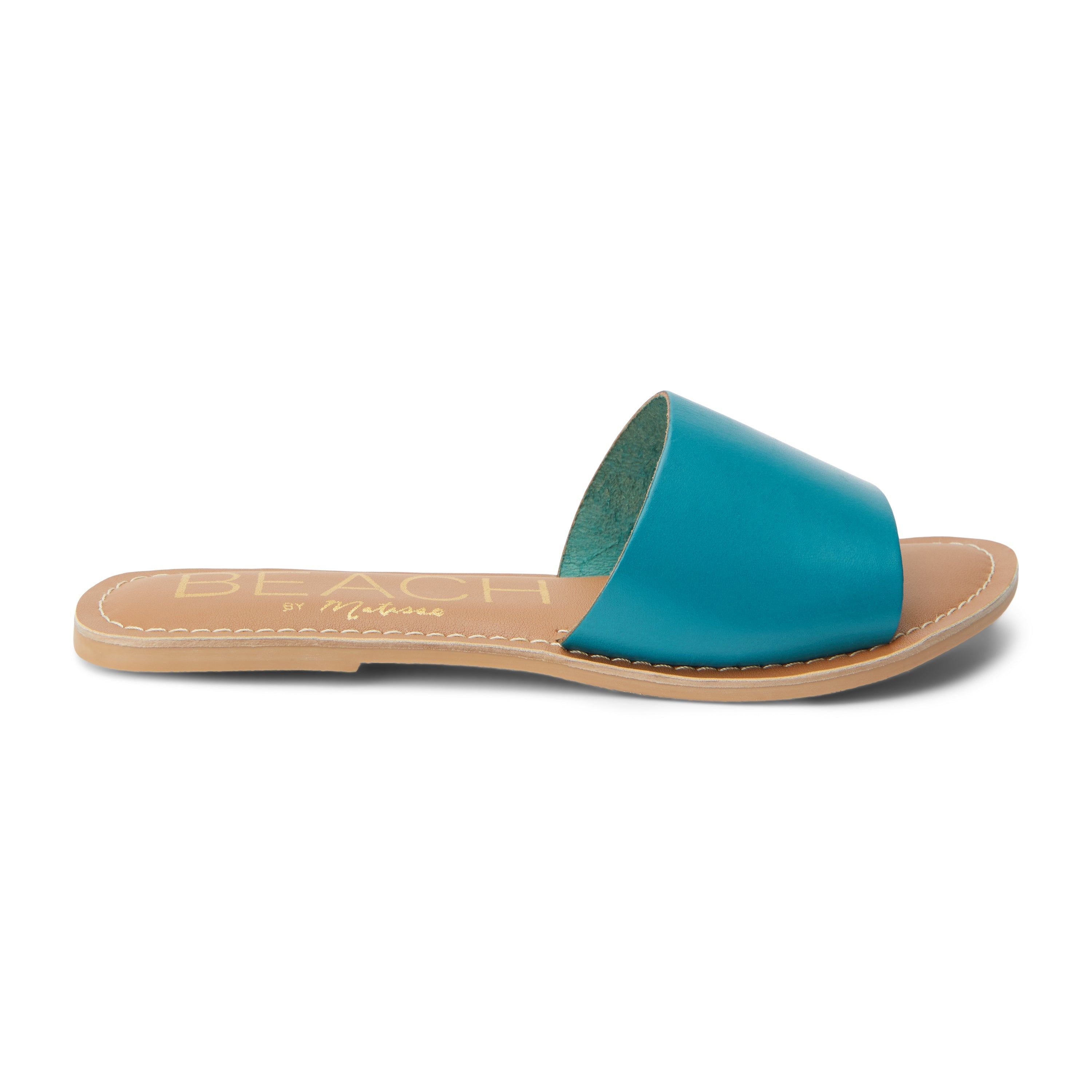 Cabana Slide Sandal sold by Matisse