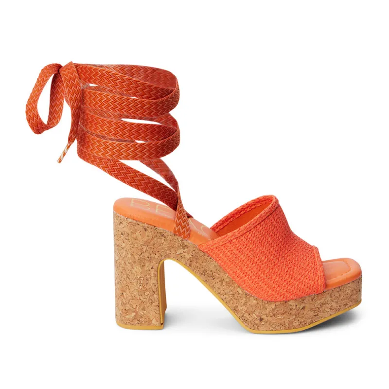 Magnolia Platform Heel sold by Matisse